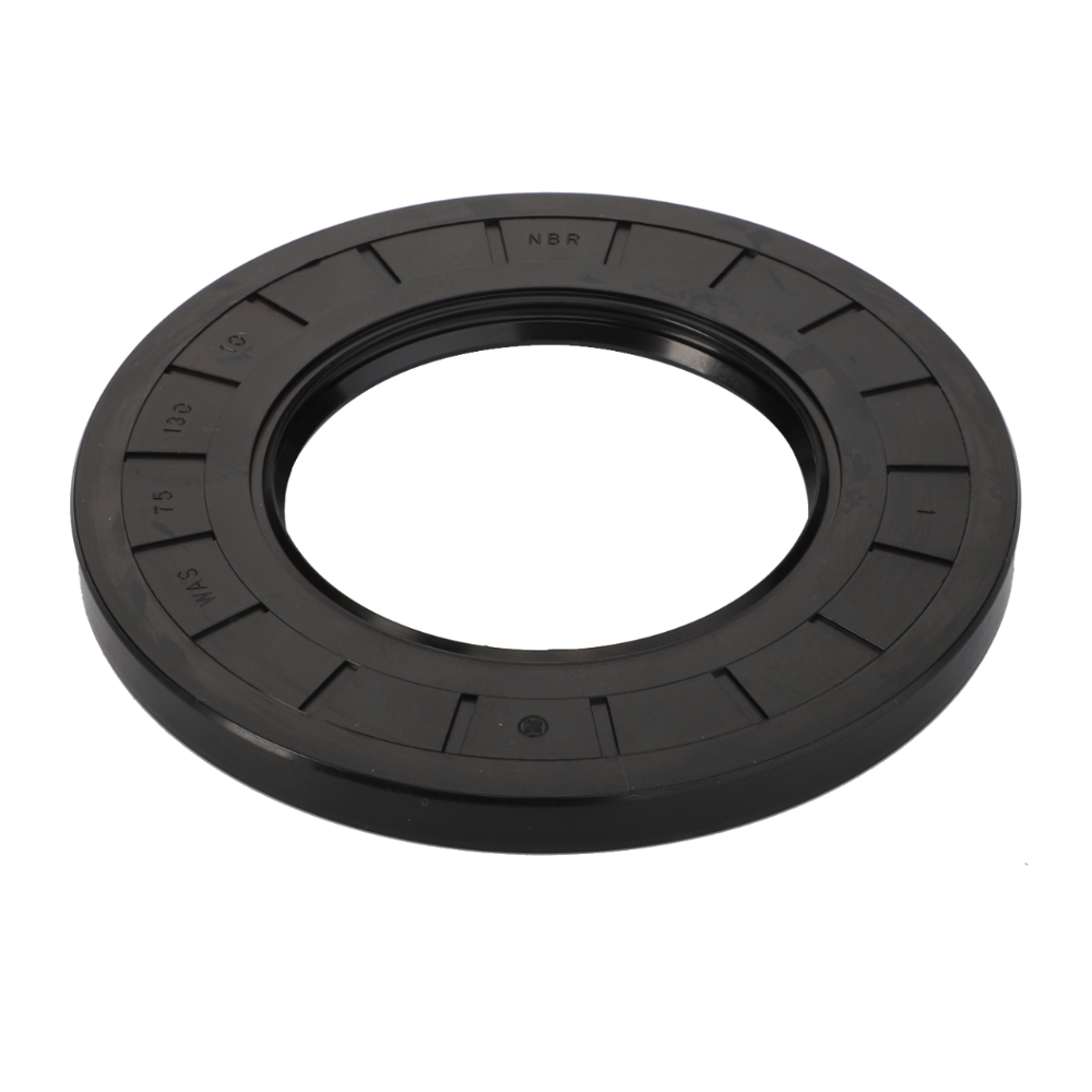 Уплотнение вала