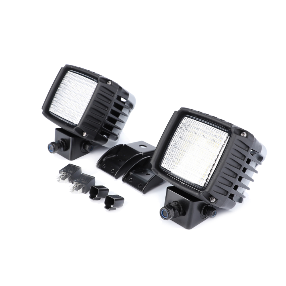 РАБОЧИЙ СВЕТ