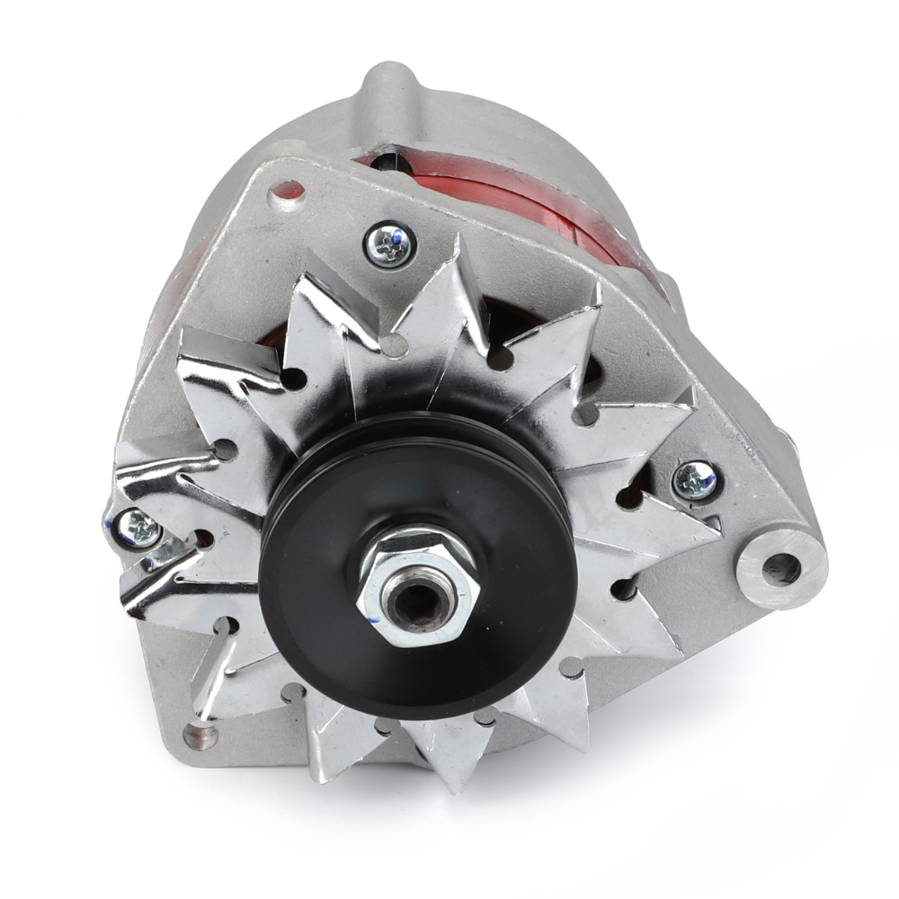 АЛЬТЕРНАТОР