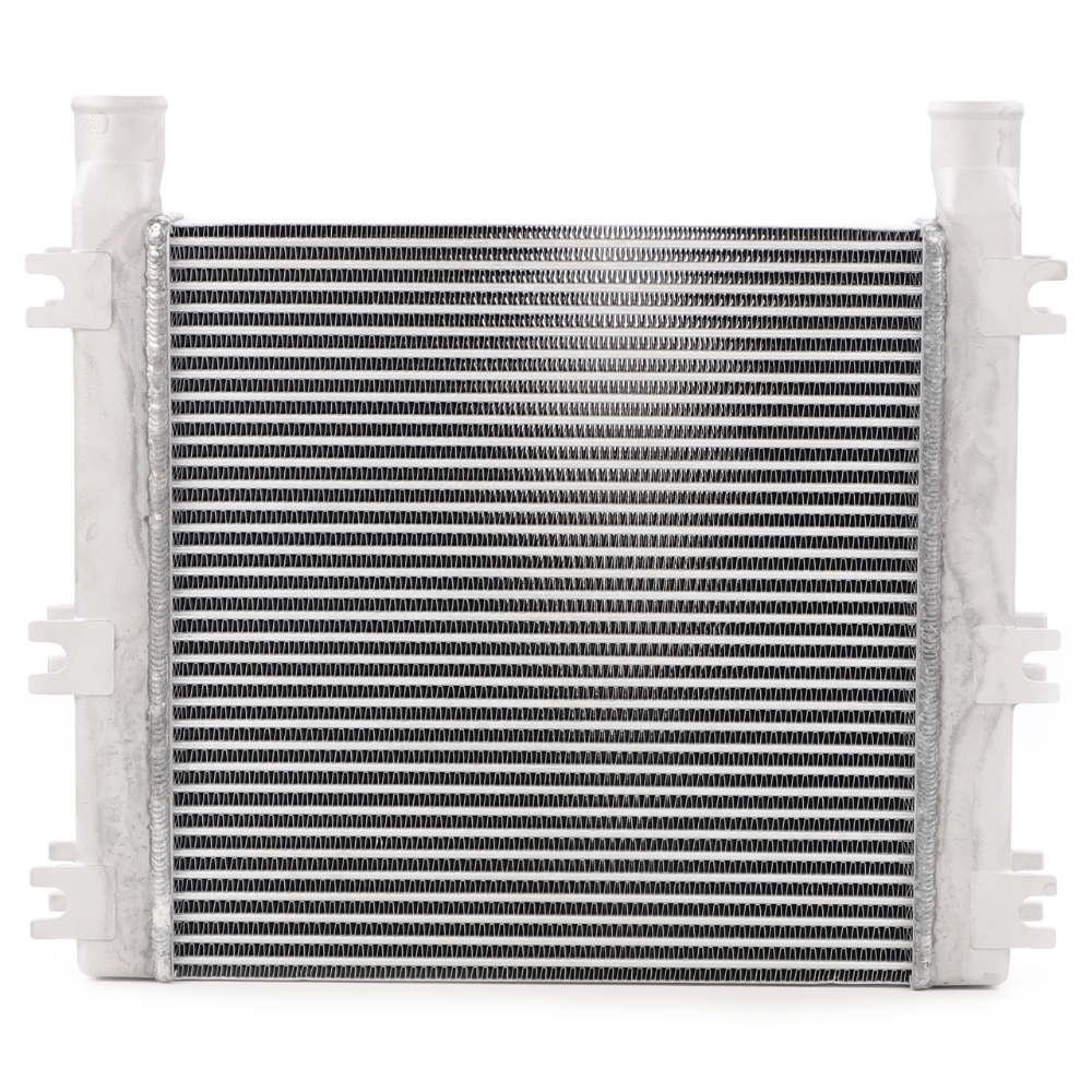 Охладитель наддувочного воздуха