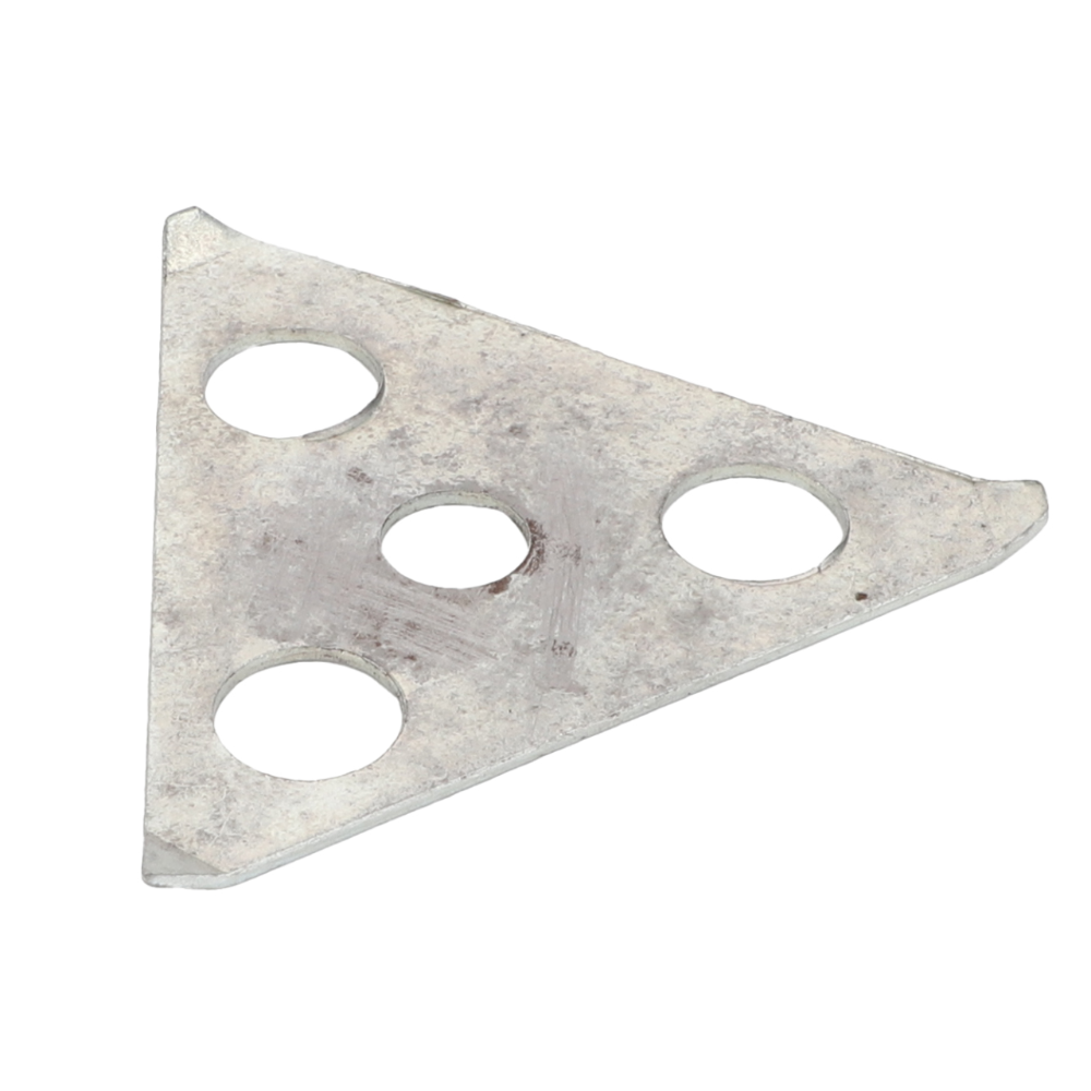 Сгибаемая шайба