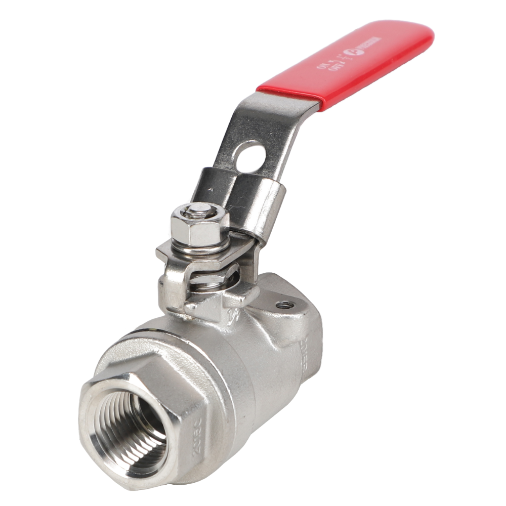 ШАРОВОЙ КРАН