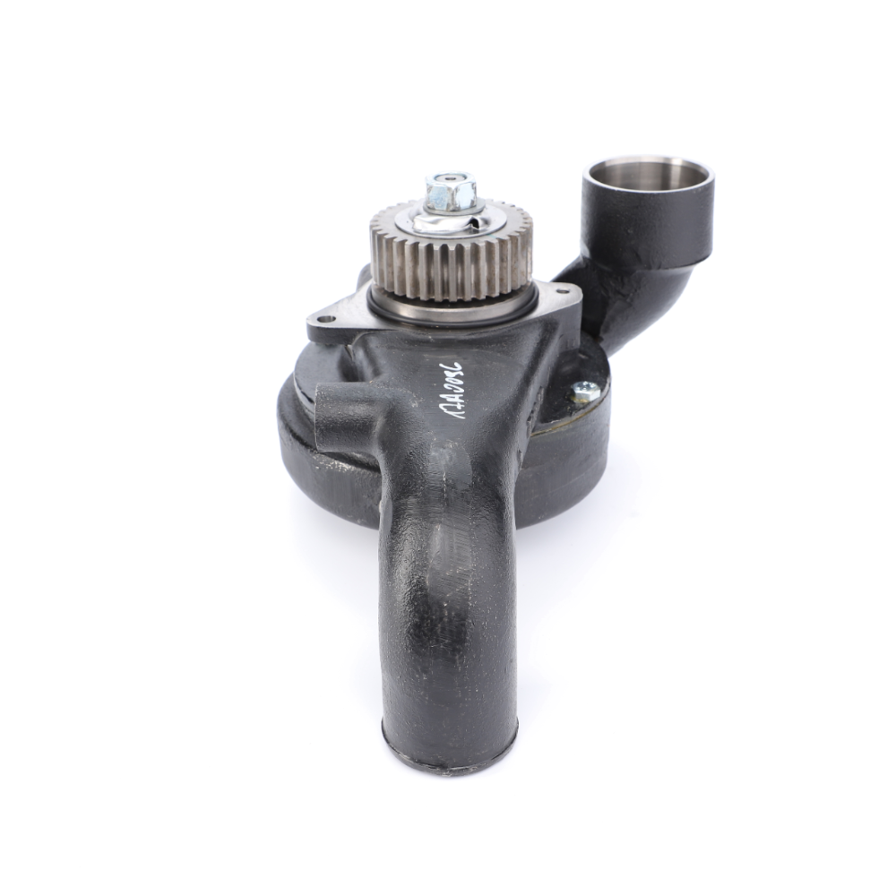 ВОДЯНОЙ НАСОС, ВОССТАНОВЛЕННЫЙ НА ЗАВОДЕ