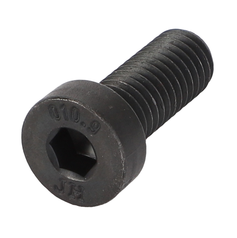 Шестигранный винт