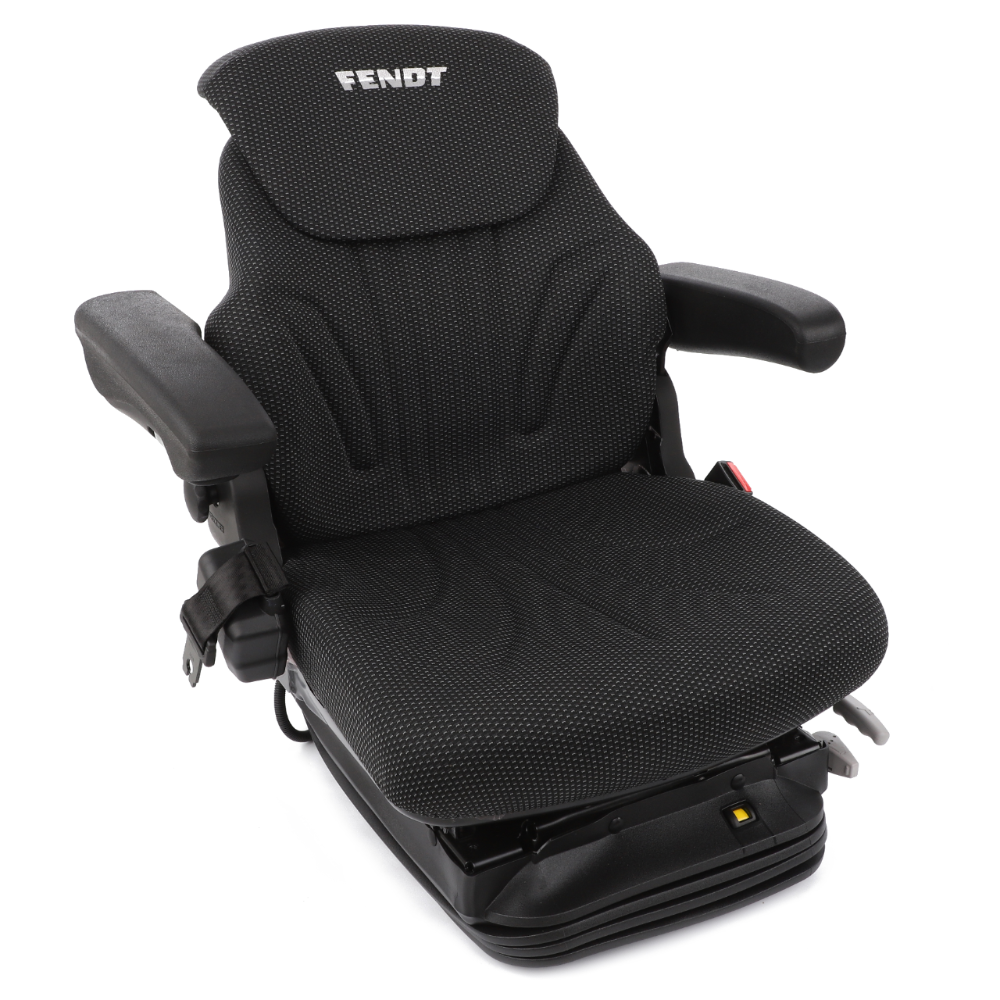 КРЕСЛО ОПЕРАТОРА