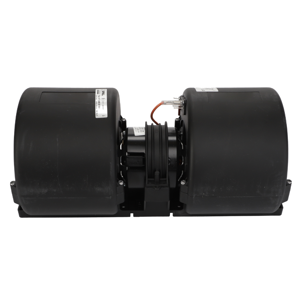 Воздуходувка