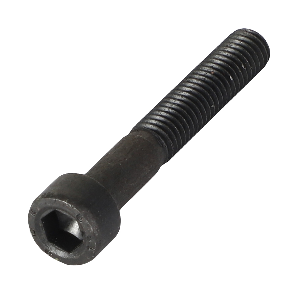 Шестигранный винт с уменьшенной головкой