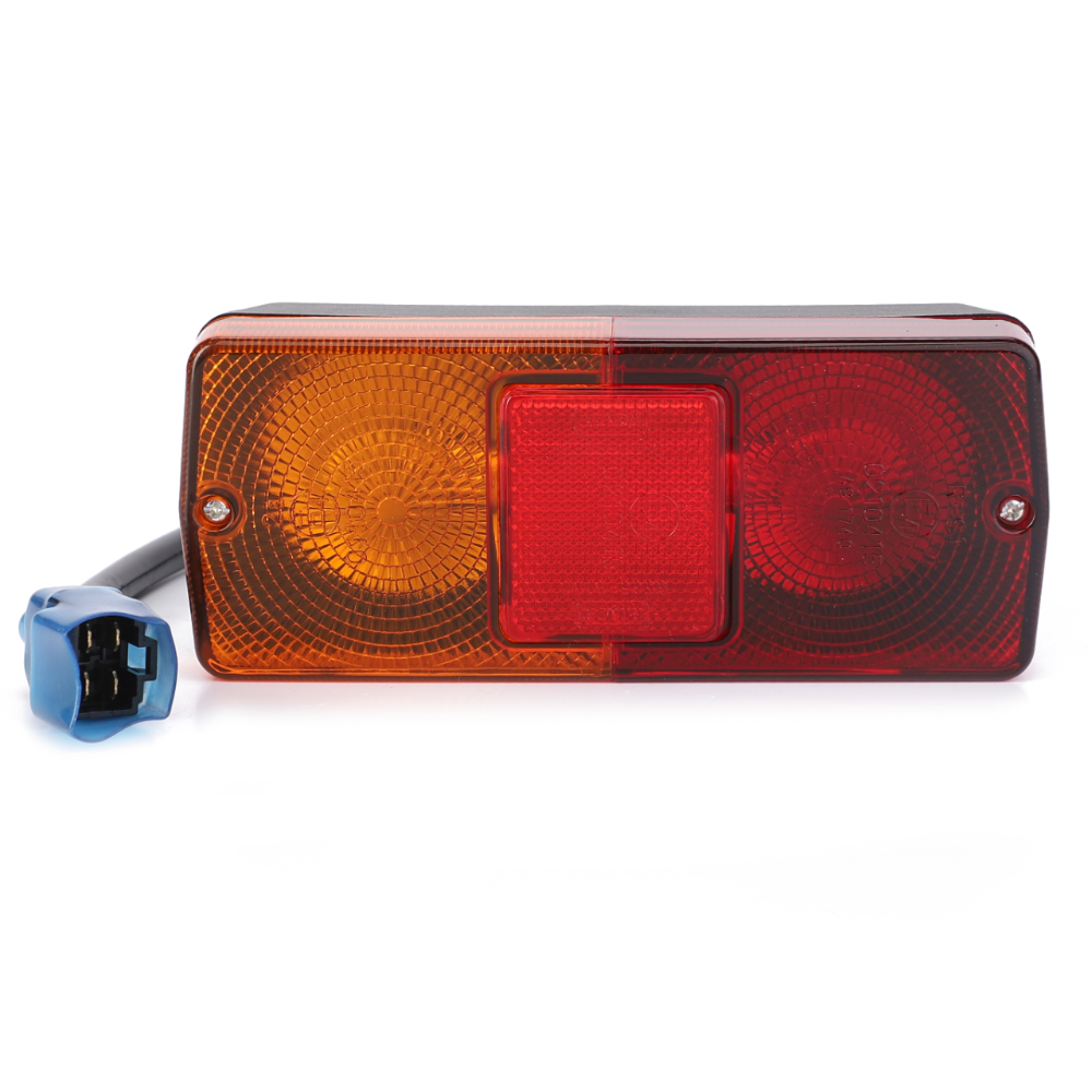 ЗАДНИЙ ФОНАРЬ, ЛЕВЫЙ