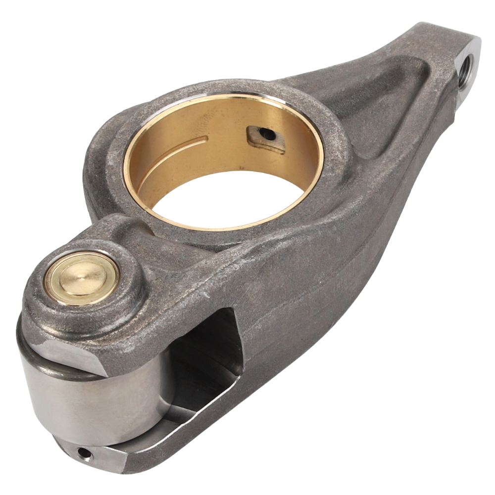 Рычаг толкателей