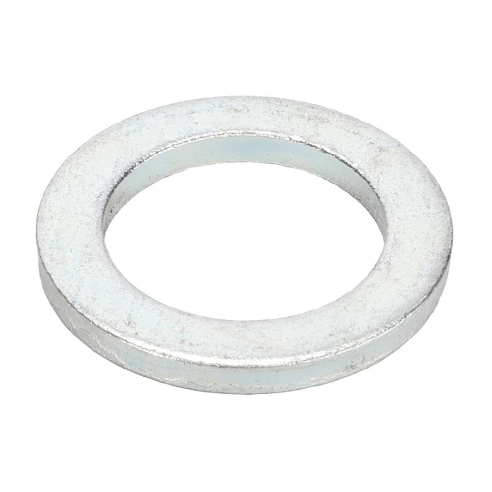 ПЛОСКАЯ ШАЙБА