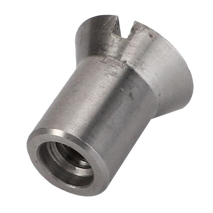 Штифт ролика