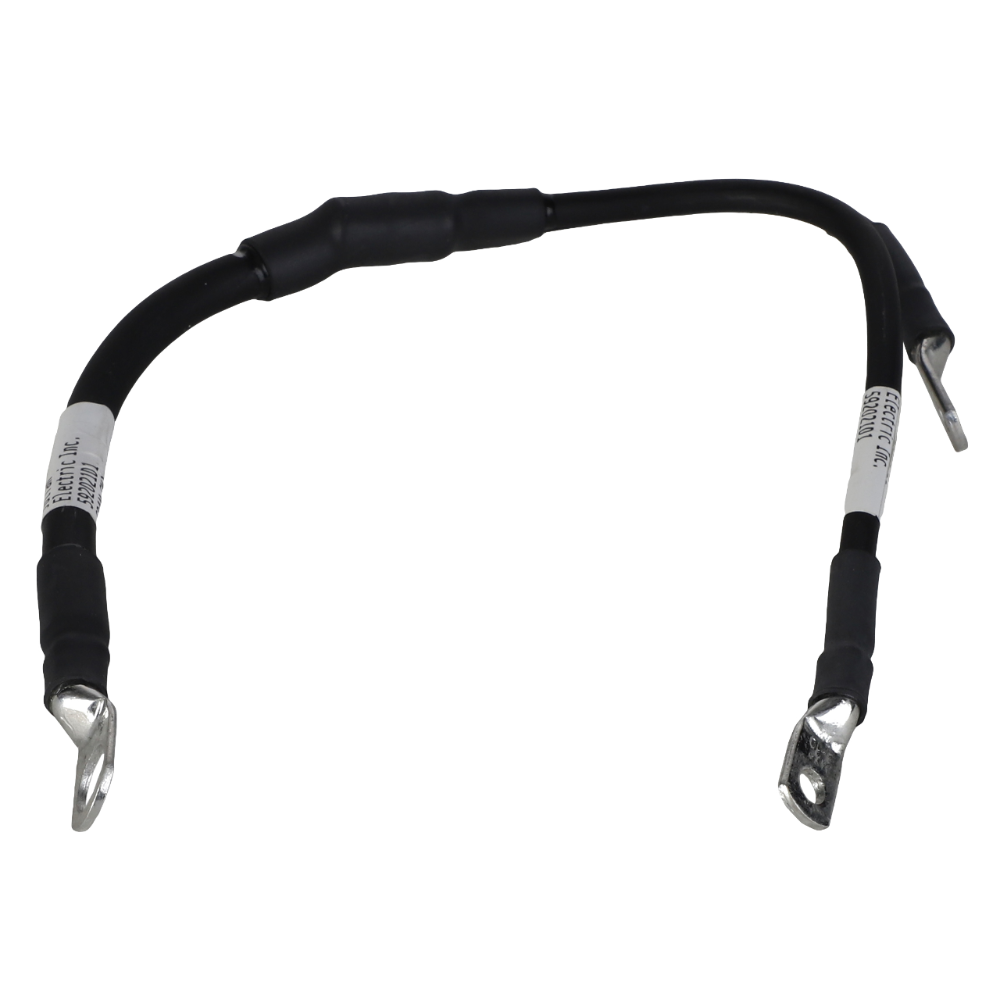 Кабель заземления