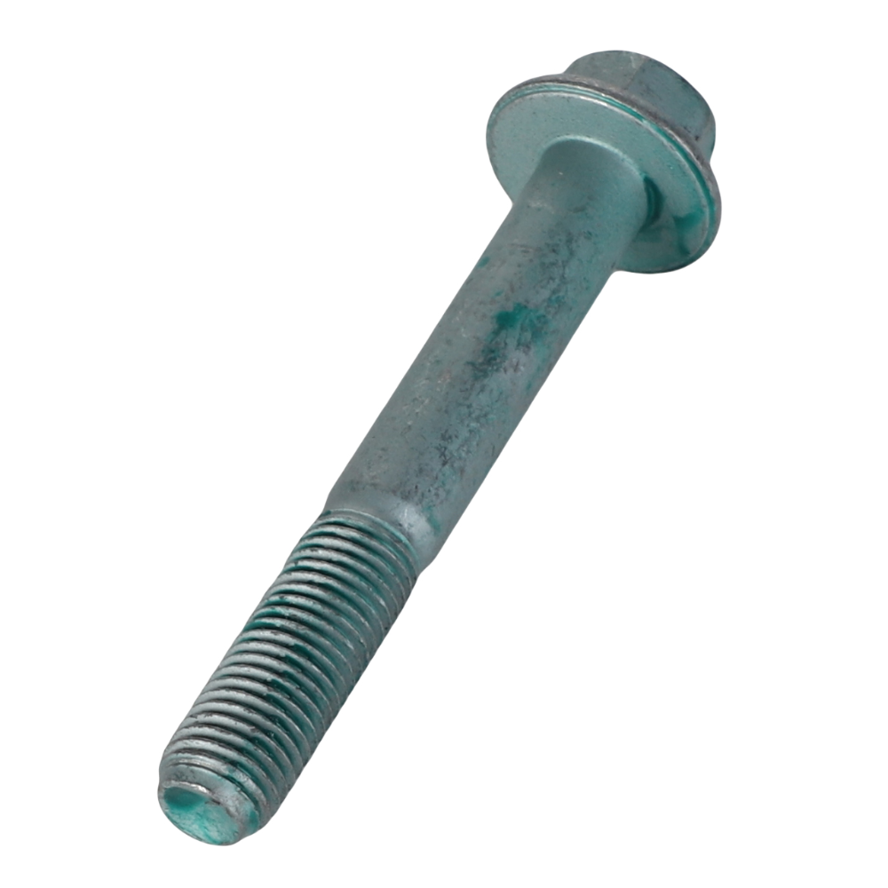 Винт с шестигранной головкой