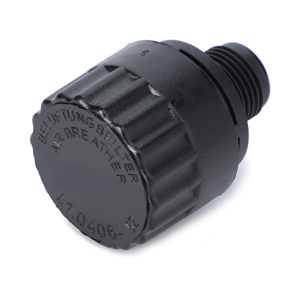 ВЕНТИЛЯЦИОННЫЙ ФИЛЬТР