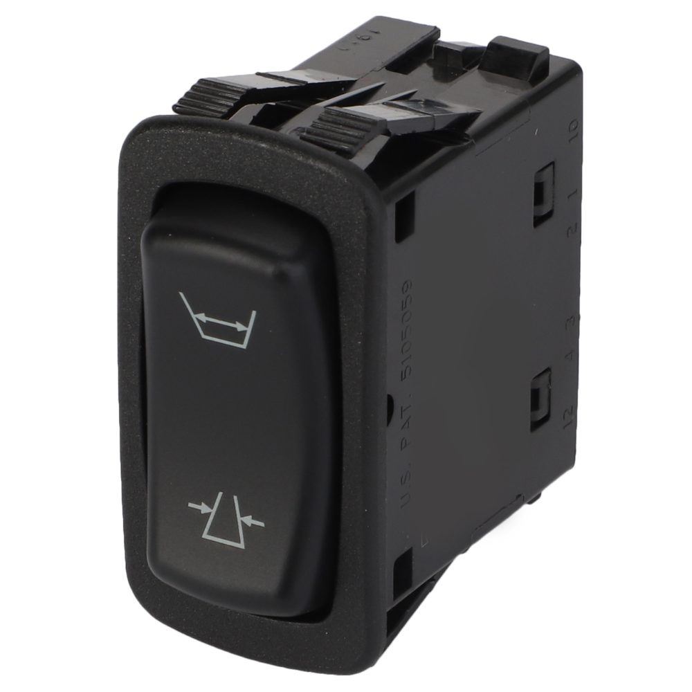 Кулисный переключатель