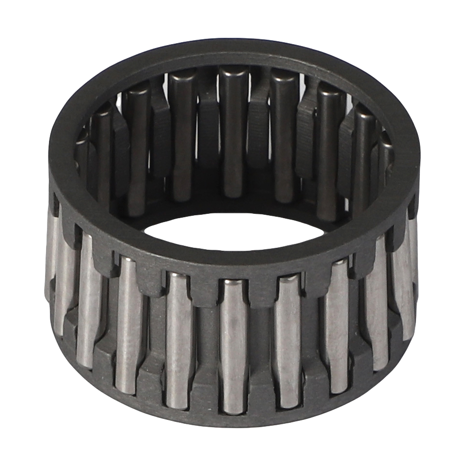 Игольчатая клетка