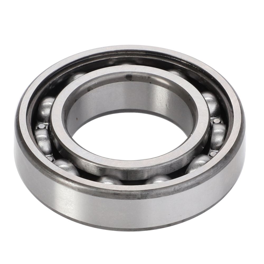 Шариковый подшипник, глубокая канавка