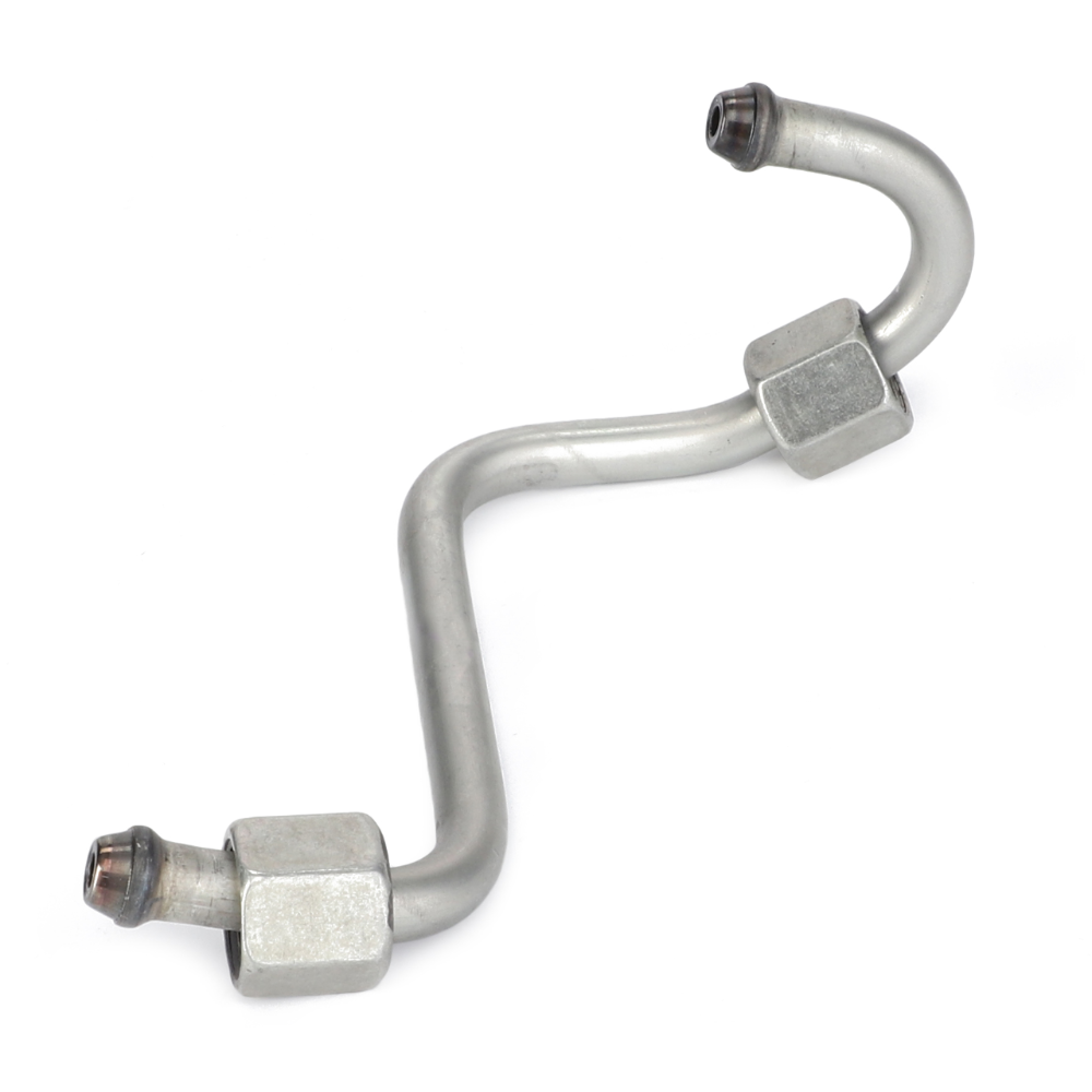 ЛИНИЯ ВПРЫСКА