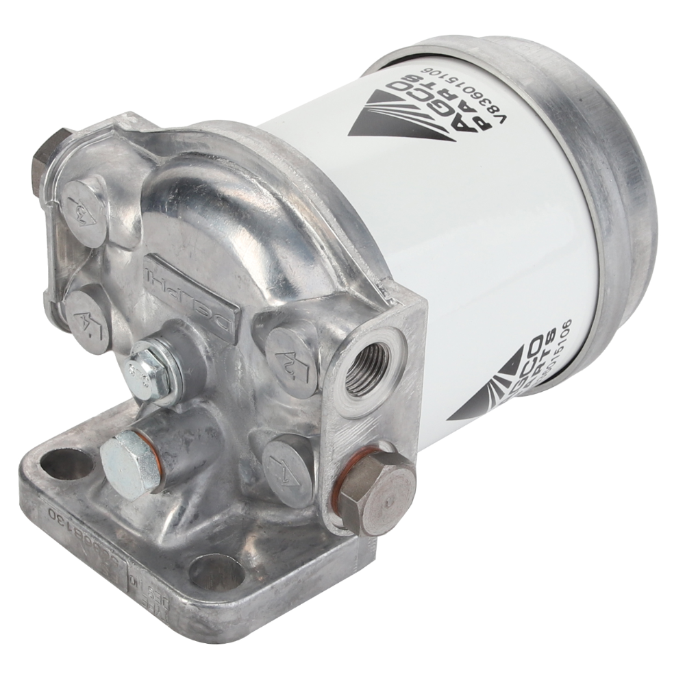 ТОПЛИВНЫЙ ФИЛЬТР