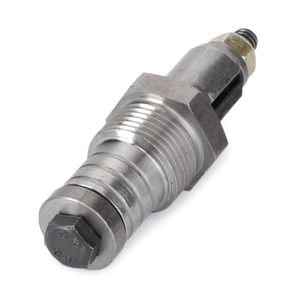 ПЕРЕНАСТРОЙКА