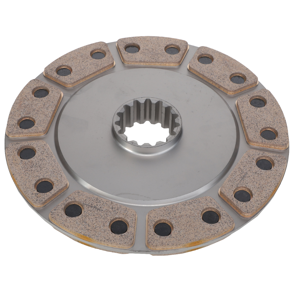 ДИСК СЦЕПЛЕНИЯ