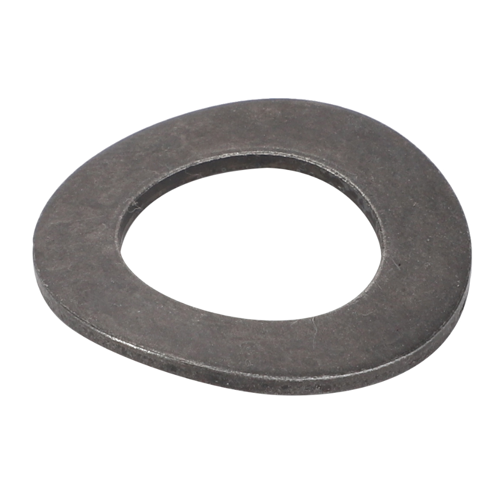 Пружинная шайба