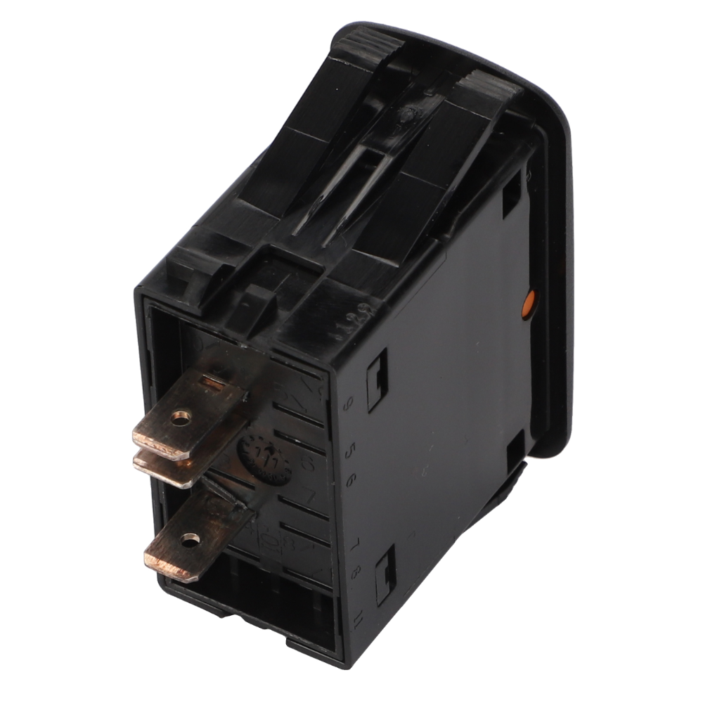 Кулисный переключатель