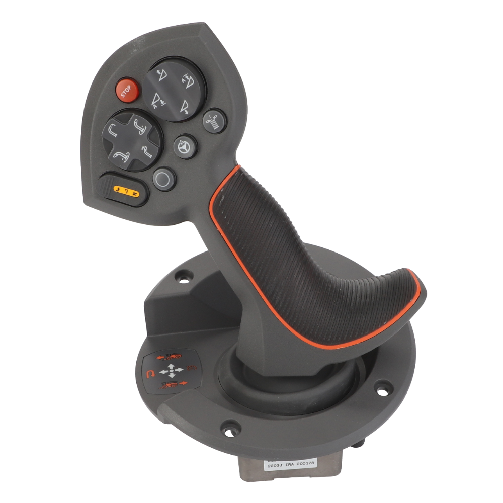 Рычаг селектора