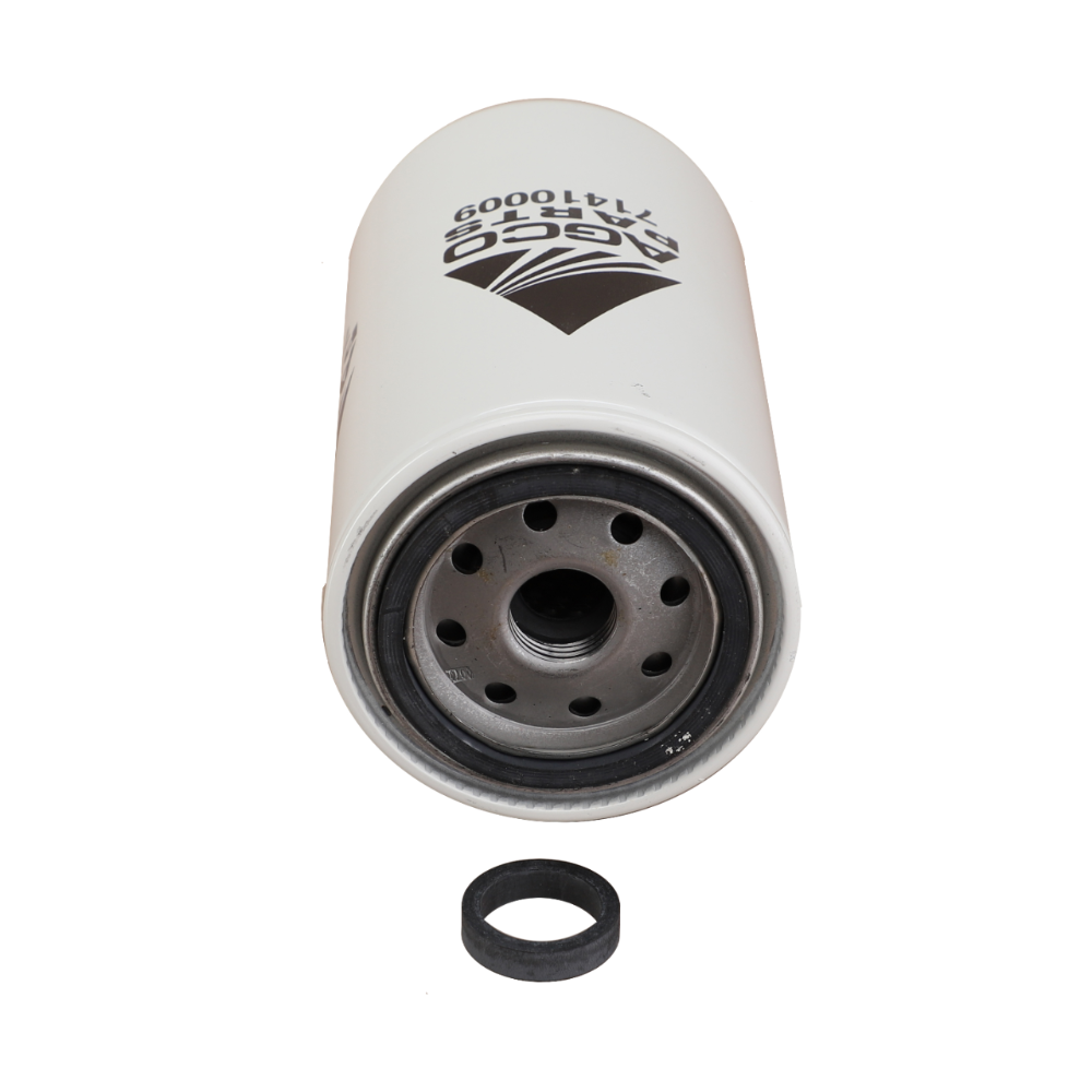 ТОПЛИВНЫЙ ФИЛЬТР