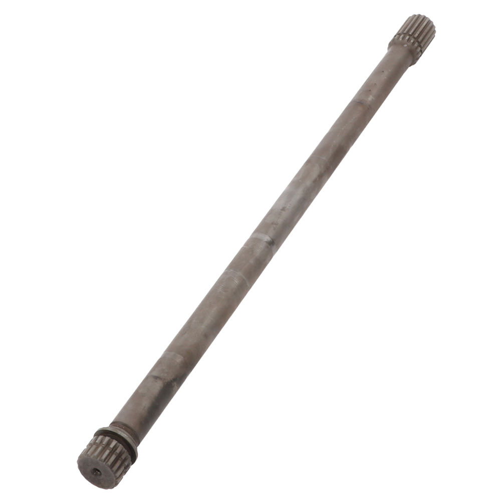 ПРИВОДНОЙ ВАЛ