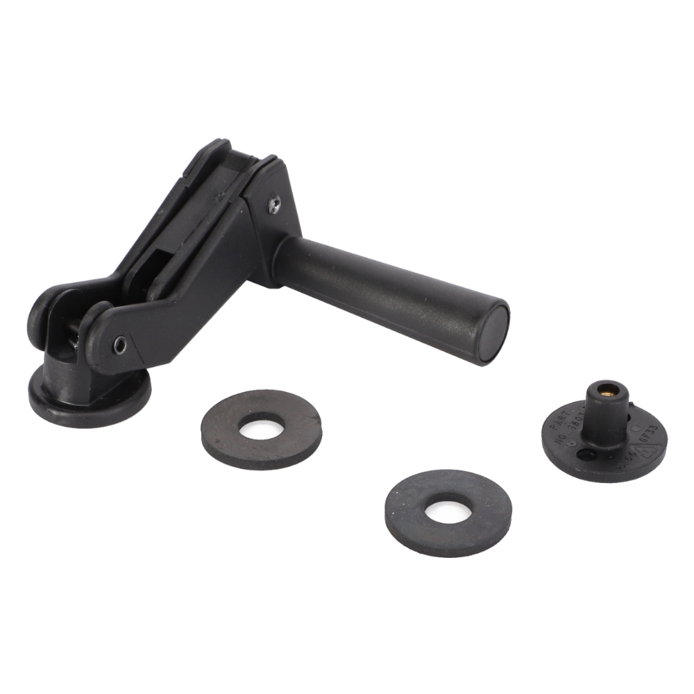 Ручка, правая сторона