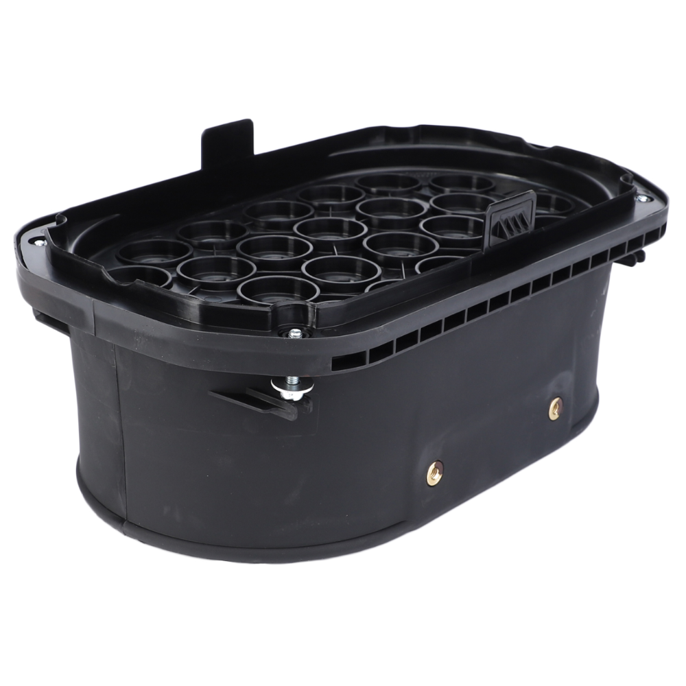 ЦИКЛОННЫЙ ФИЛЬТР