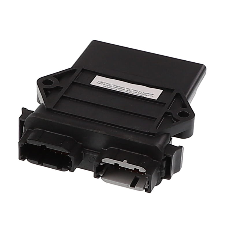 Модуль датчика зерна