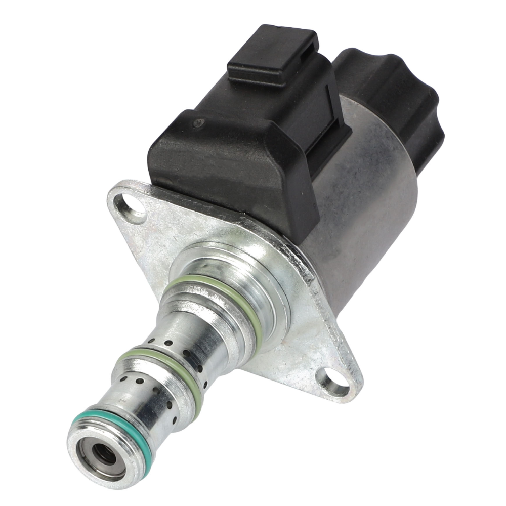 ЭЛЕКТРОМАГНИТНЫЙ КЛАПАН