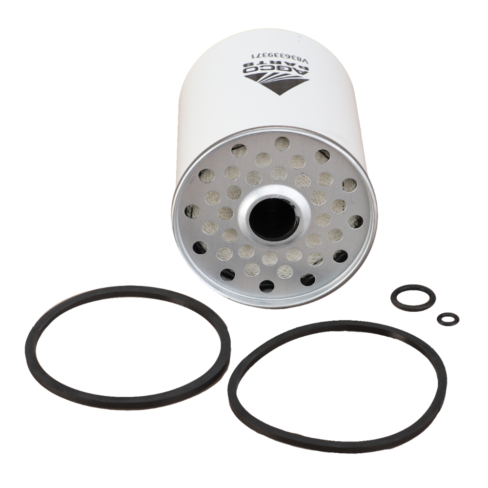 КАРТРИДЖ ТОПЛИВНОГО ФИЛЬТРА