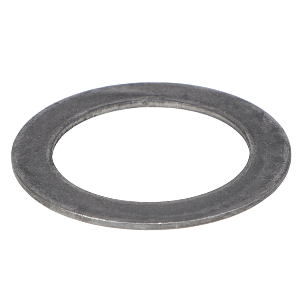 Втулка с узким ободком