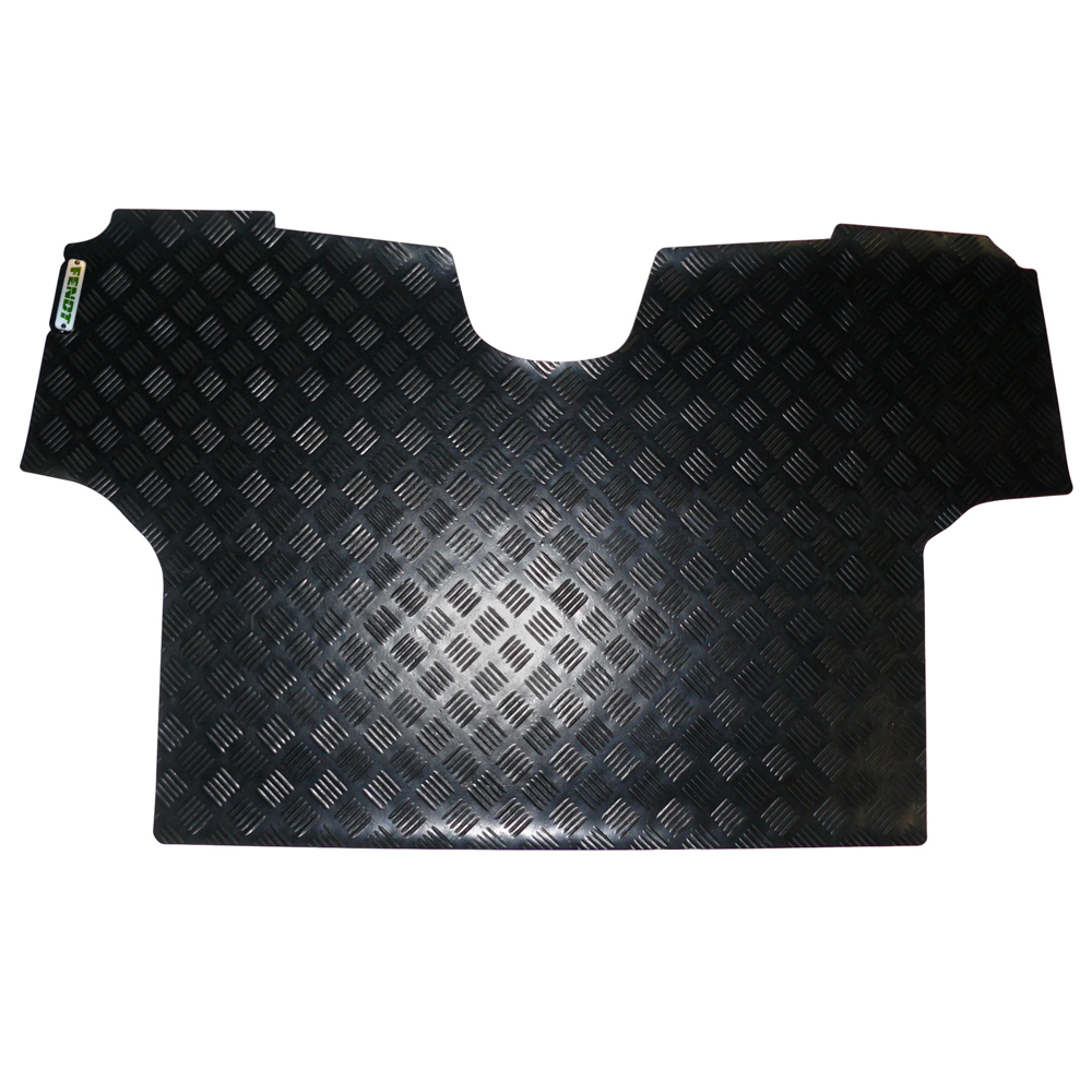 Напольный коврик