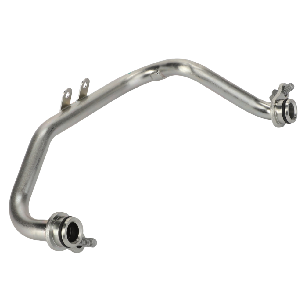 Шланг охлаждающей жидкости