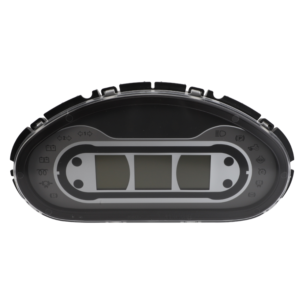 Приборная панель