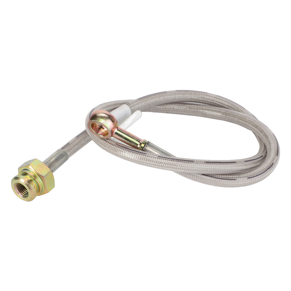 ТОРМОЗНОЙ ШЛАНГ