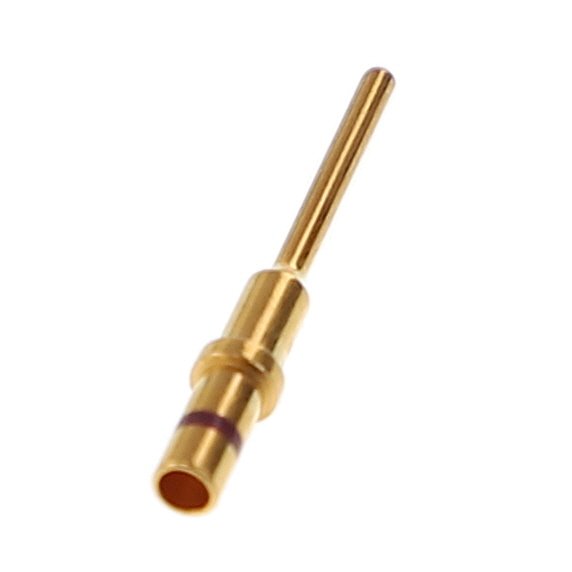 Штифт зажима