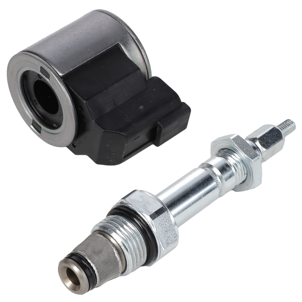 ЭЛЕКТРОМАГНИТНЫЙ КЛАПАН