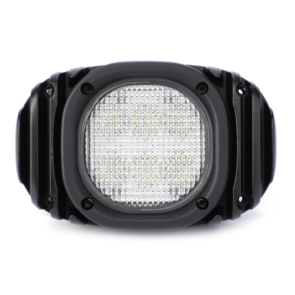 РАБОЧИЙ СВЕТ