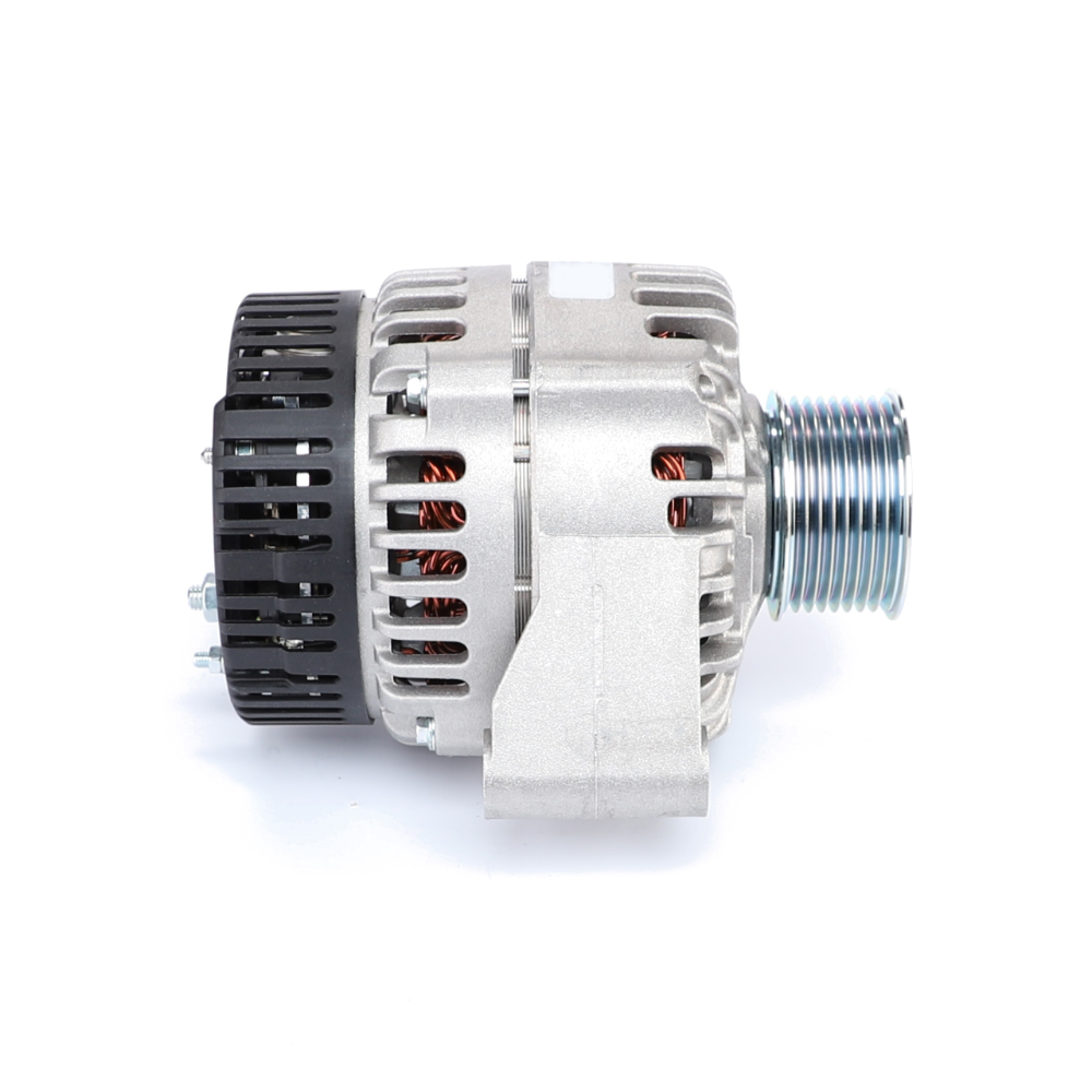 АЛЬТЕРНАТОР