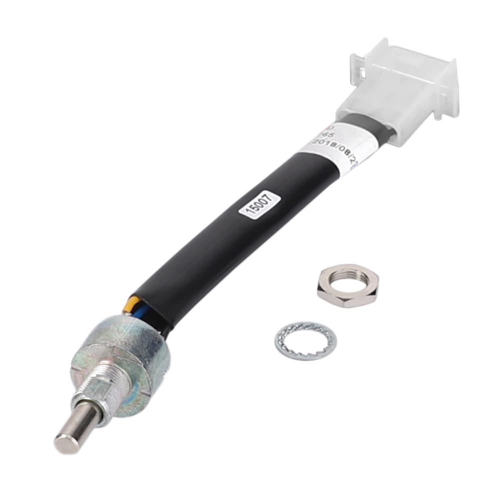 ПОТЕНЦИОМЕТР