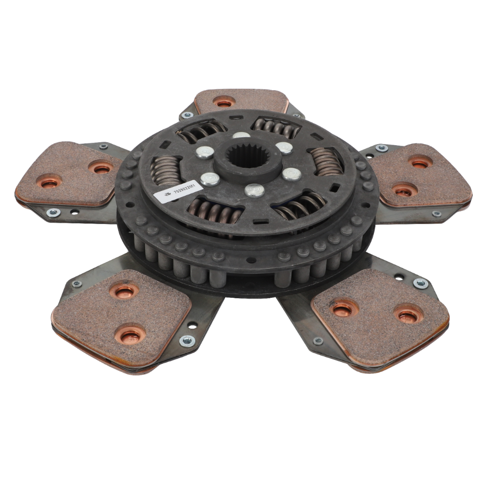 Фрикционный диск