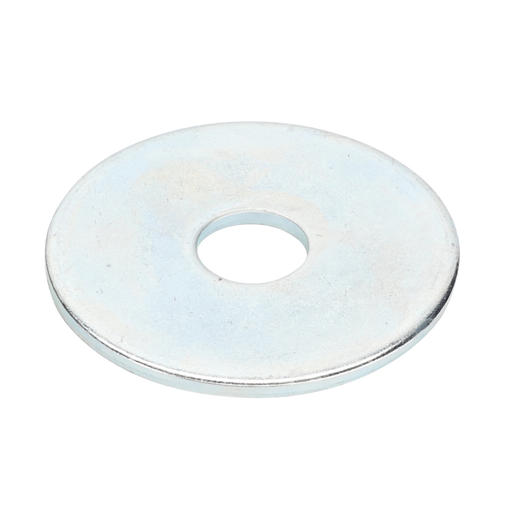 ПЛОСКАЯ ШАЙБА