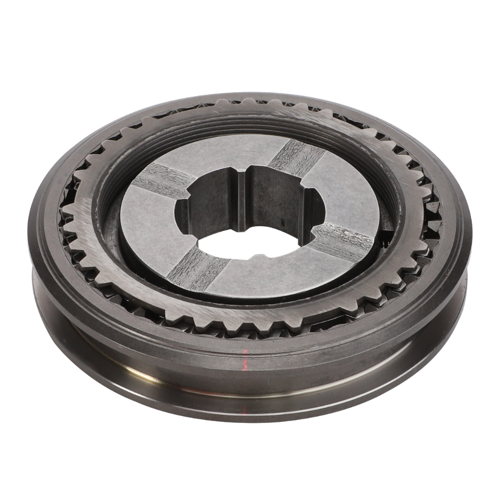 Синхронизатор