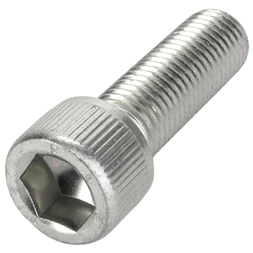 Шестигранный винт с уменьшенной головкой