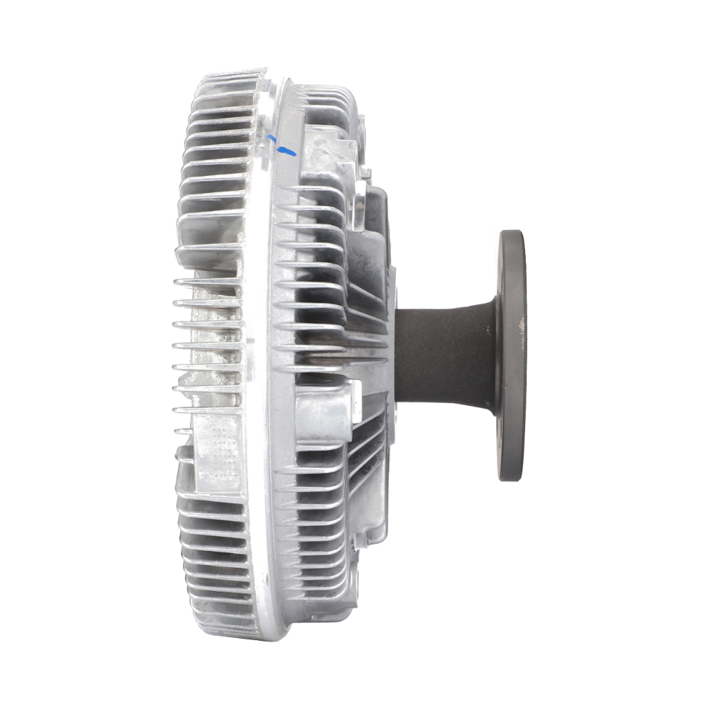 Вязкая муфта